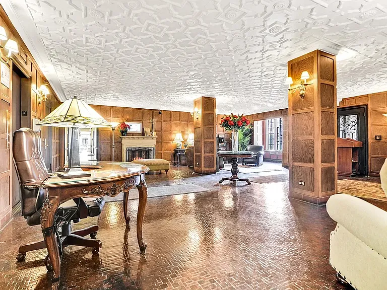 20 Continental Ave #4GG — Photo 15