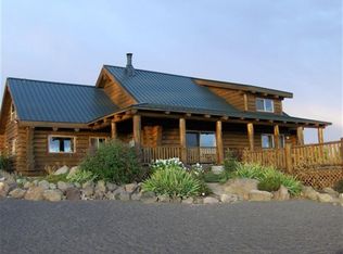 41351 Solomon Dr, Chiloquin, OR 97624