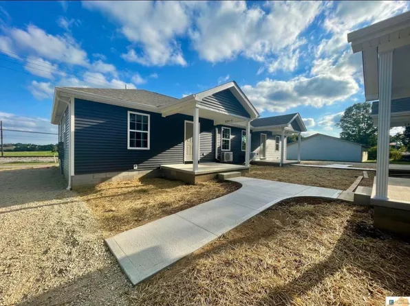200 S Underwood St #200b & 202a, Park City, KY 42160