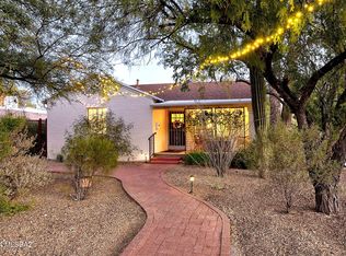 2249 E Hawthorne St, Tucson, AZ 85719