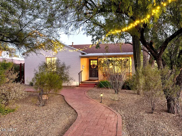 2249 E Hawthorne St, Tucson, AZ 85719