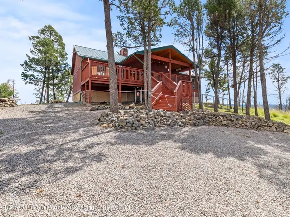 111 Pine Dr, Ruidoso, NM 88345