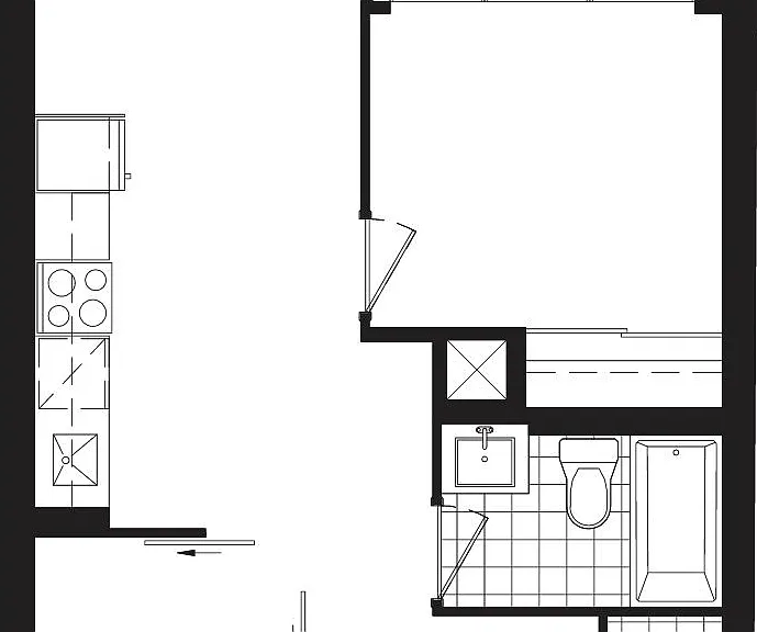 75 James St S #718 — Photo 33