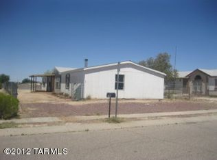 3760 S Cindy Ln, Tucson, AZ 85730