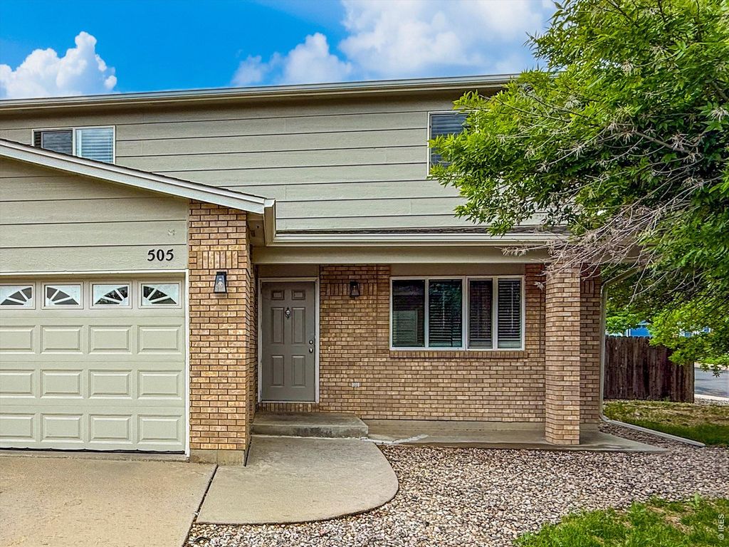 505 Sherri Dr