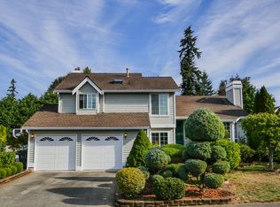 812 SW 314th Pl, Federal Way, WA 98023