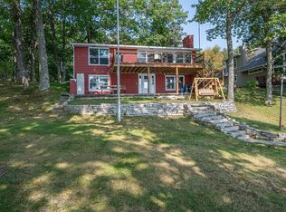 1074 Chicago Point Rd, Pelican Lake, WI 54463