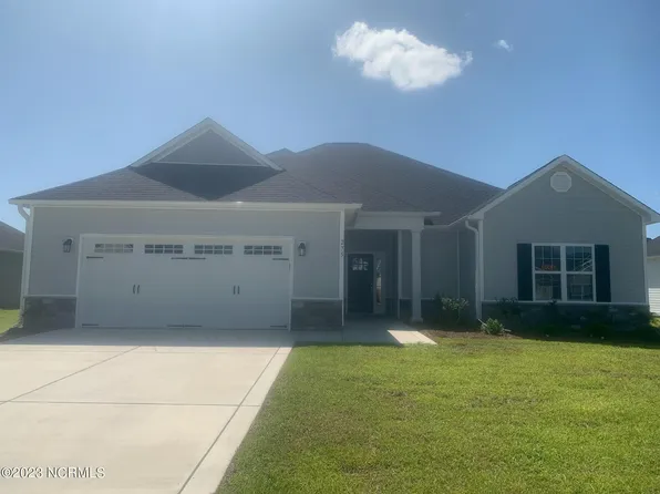 275 Crossroads Store Drive, Jacksonville, NC 28546
