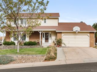 743 Honeysuckle Pl, Highlands Ranch, CO 80126