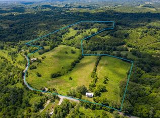 2348 Porter Rd, Sadieville, KY 40370