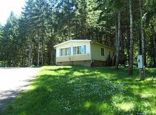 24070 NE Wapato School Rd, Gaston, OR 97119