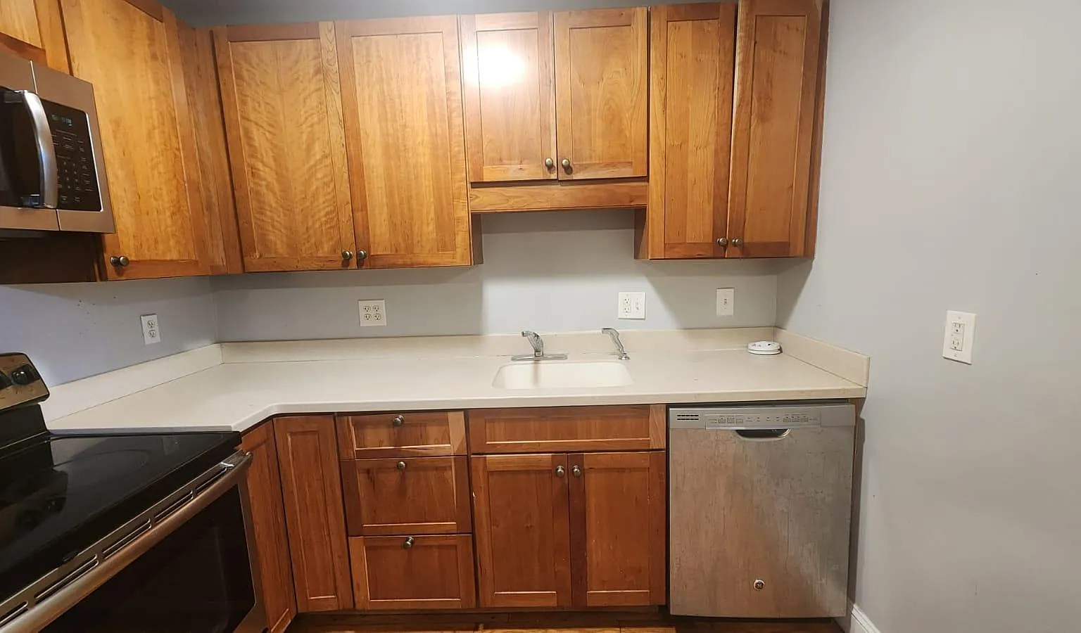 2 bed, $1,675 — Photo 4