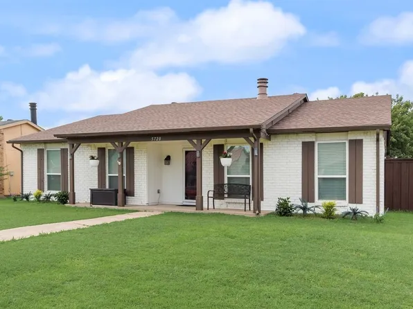 5720 Treese St, The Colony, TX 75056