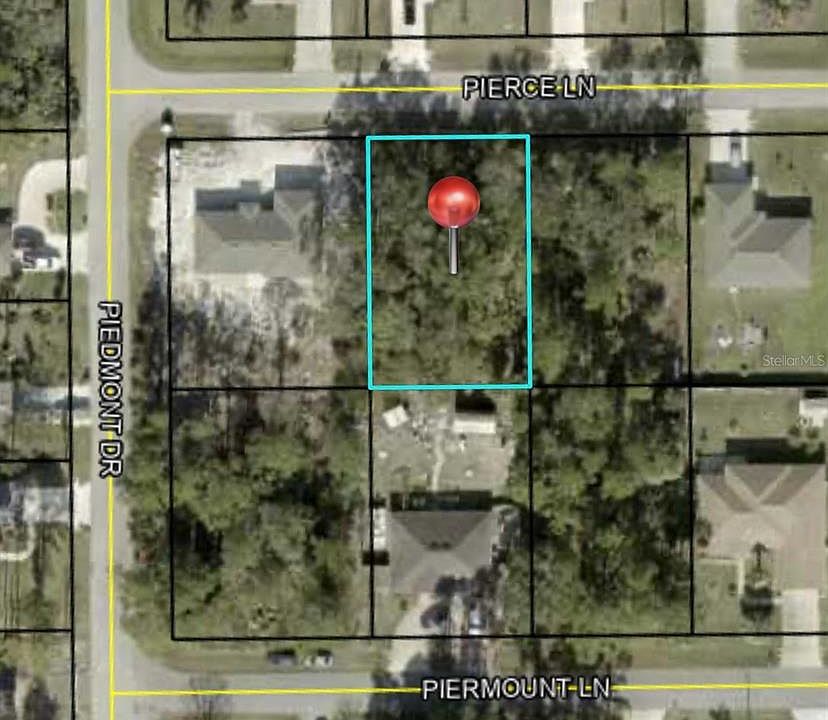 1st image of 4 Pierce Ln #44