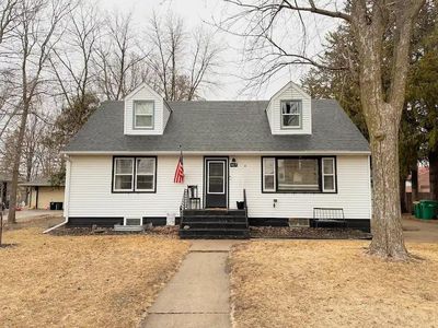 417 E 5th St, Litchfield, MN, 55355
