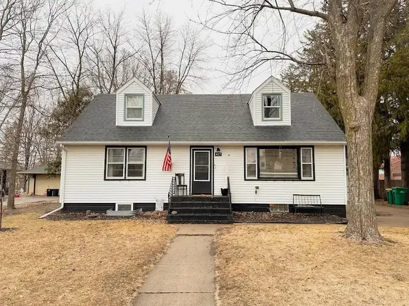 417 E 5th St, Litchfield, MN 55355