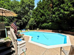 3808 Indigo Run Dr, Henrico, VA 23233