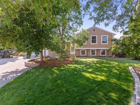 4057 Davidia Ct, Loveland, CO 80538