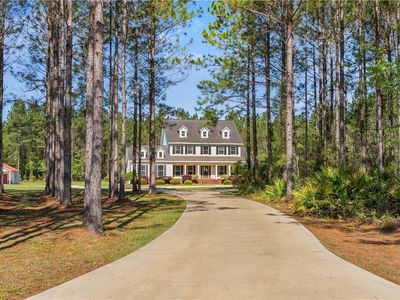 215 Hunters Chase Dr, Nahunta, GA, 31553