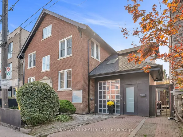 53 Argyle St, Toronto, ON M6J 1N8