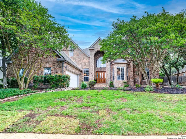 15622 Dawn Crest, San Antonio, TX 78248