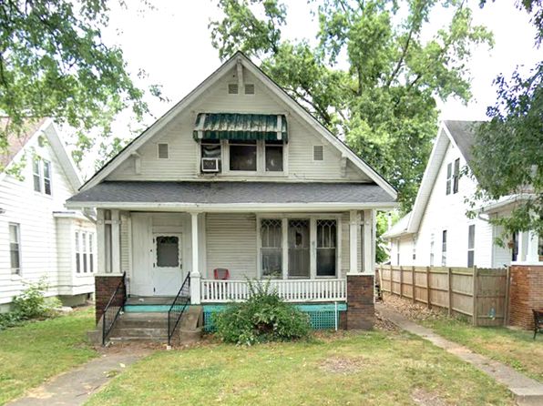 616 E Chandler Ave #A