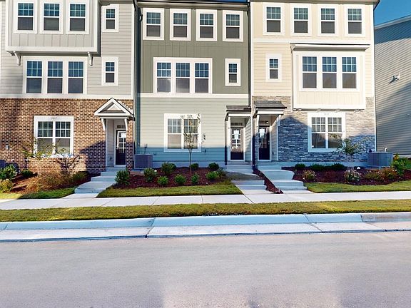 3rd image of 5019 Jowetts Walk Dr #33