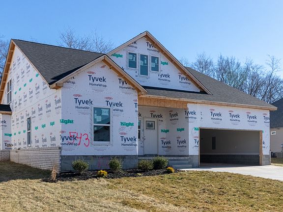 2nd image of 543 Farmington Lot 543