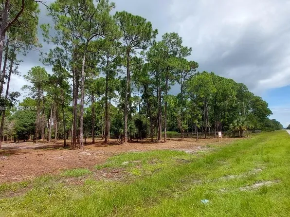 533 Appaloosa Ave, Clewiston, FL 33440