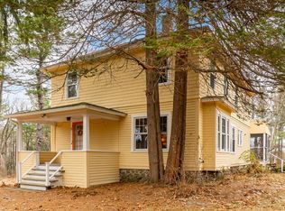11 Malden St, Holden, MA 01520