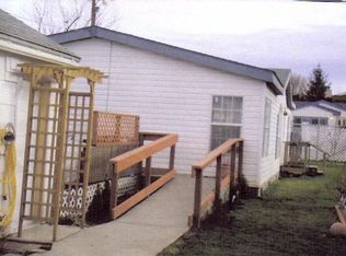 240 SE 17th Ave, Milton Freewater, OR 97862