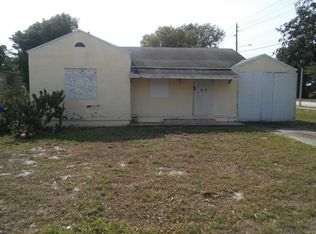 844 High St, West Palm Beach, FL 33405