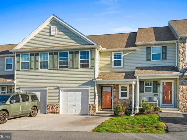 8117 Lenker Dr, Harrisburg, PA 17112