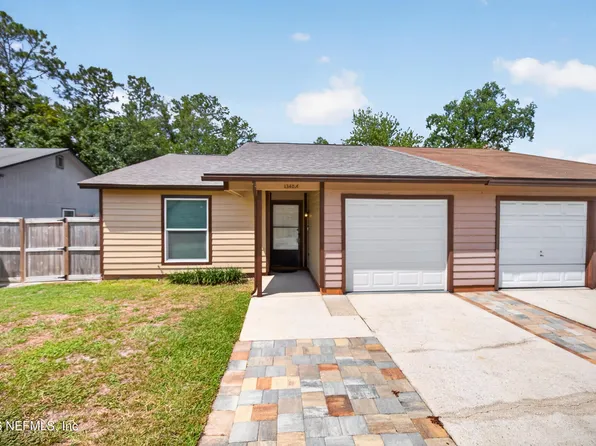 1340 BAY HILL Boulevard #A, Orange Park, FL 32065