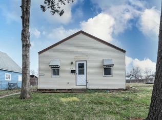3532 Allen Ave, Fort Wayne, IN