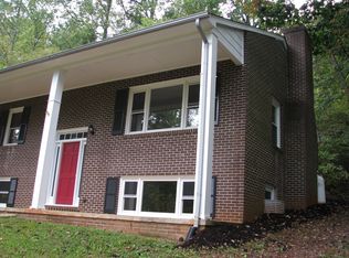 87 Cannery Spring Ln, Lovingston, VA 22949