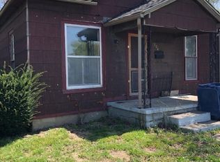 204 N 5th St, Mount Vernon, IL 62864