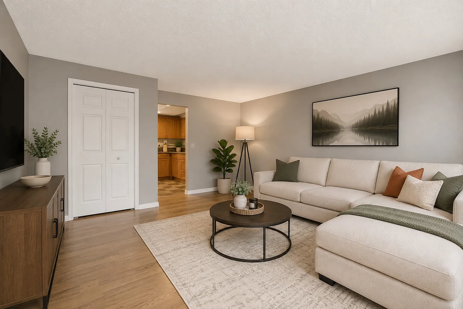 4 bed, 1670 sqft, $3,600 — Photo 2