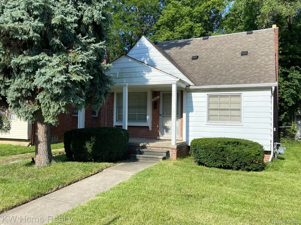 18461 Archdale St, Detroit, MI 48235