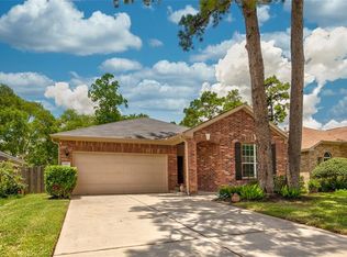 25807 Forest Springs Lake, Spring, TX 77373
