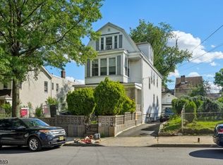 12 Bock Ave, Newark, NJ 07112