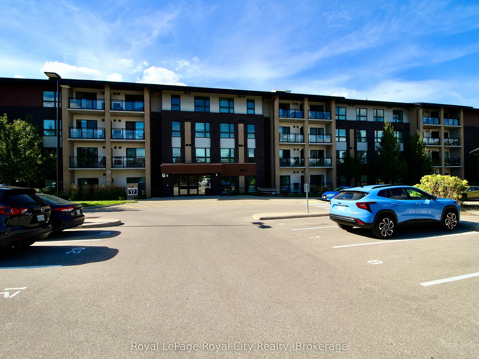 2 bed, $2,400 — Photo 2
