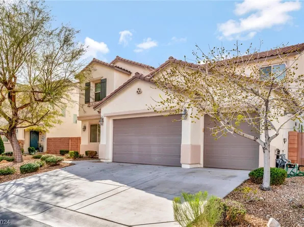 7435 Dumbarton Oaks St, Las Vegas, NV 89166
