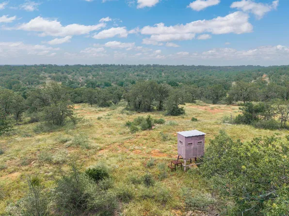 11814 County Road 266, Rochelle, TX 76872