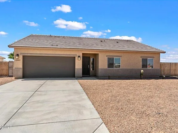 10997 W CAMBRIA Circle, Arizona City, AZ 85123