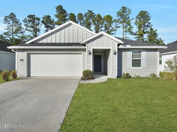 535 WILD ROSE Lane, Jacksonville, FL 32218