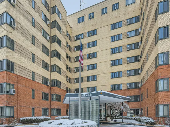 5052 N Marine Dr APT D1, Chicago, IL 60640