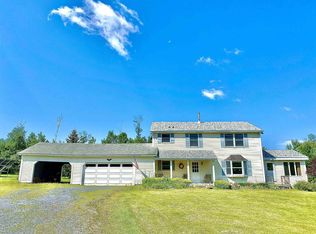 606 Cobb Hill Rd, Lincoln, VT 05443