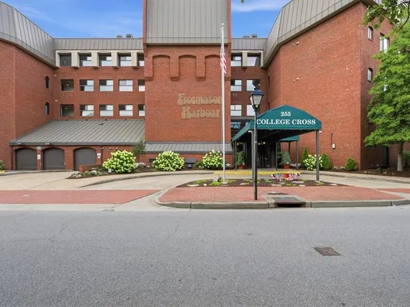 255 College Cros APT 53, Norfolk, VA 23510