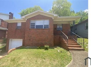 939 41st St, Birmingham, AL 35208